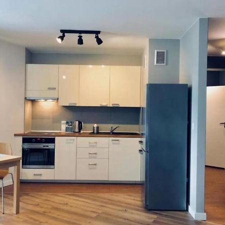 Appartement Loft Aprtament à Piła Extérieur photo