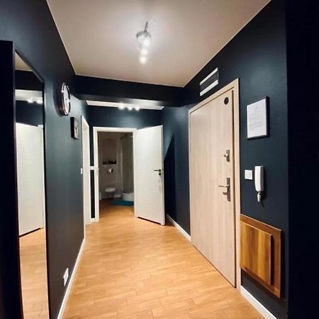 Appartement Loft Aprtament à Piła Extérieur photo