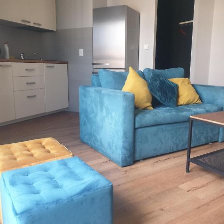 Appartement Loft Aprtament à Piła Extérieur photo