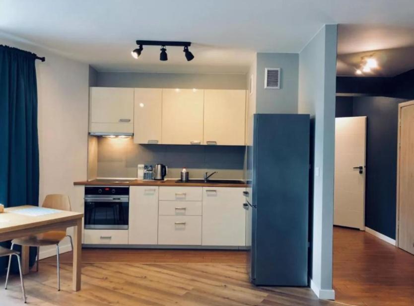 Appartement Loft Aprtament à Piła Extérieur photo