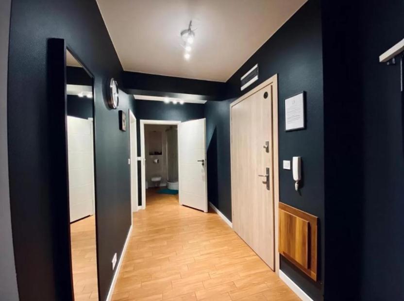 Appartement Loft Aprtament à Piła Extérieur photo