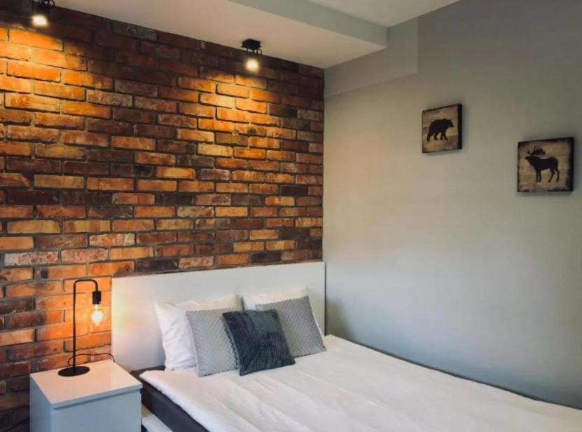 Appartement Loft Aprtament à Piła Extérieur photo