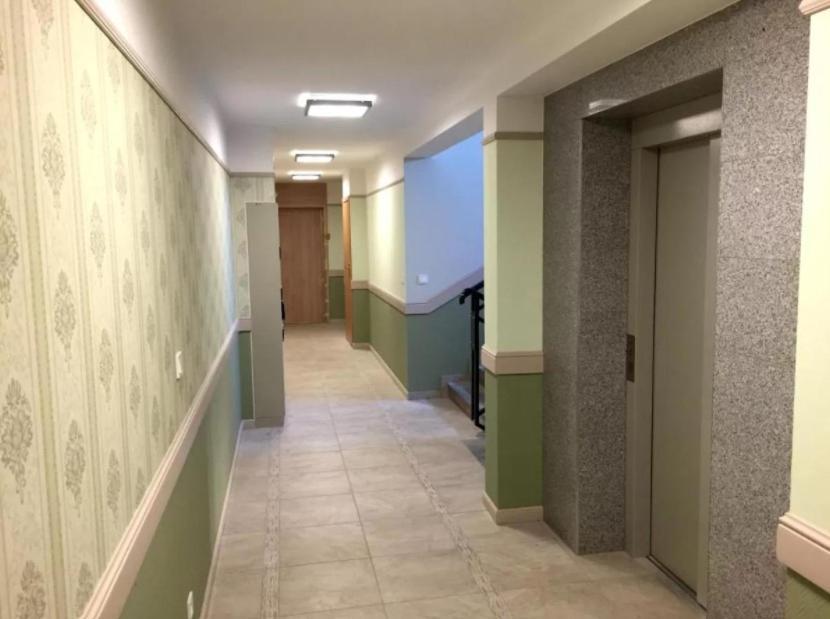 Appartement Loft Aprtament à Piła Extérieur photo