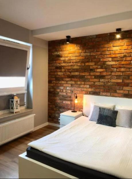 Appartement Loft Aprtament à Piła Extérieur photo
