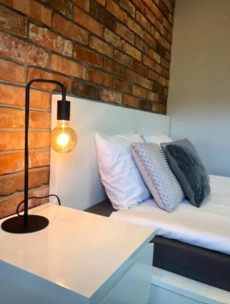 Appartement Loft Aprtament à Piła Extérieur photo