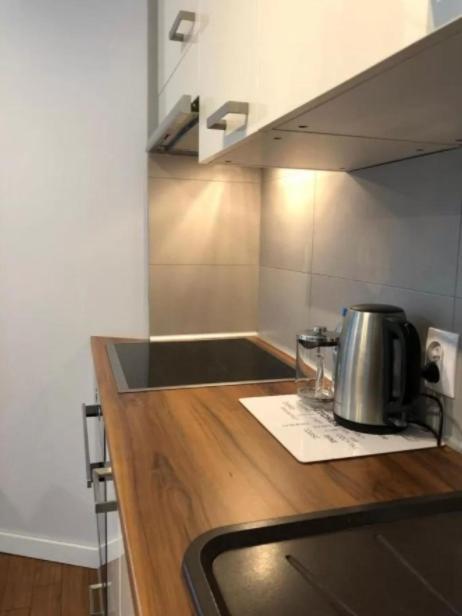 Appartement Loft Aprtament à Piła Extérieur photo