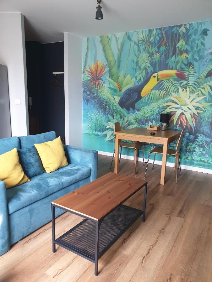 Appartement Loft Aprtament à Piła Extérieur photo
