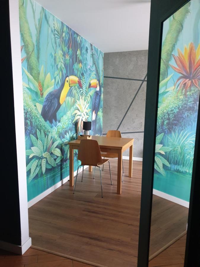 Appartement Loft Aprtament à Piła Extérieur photo